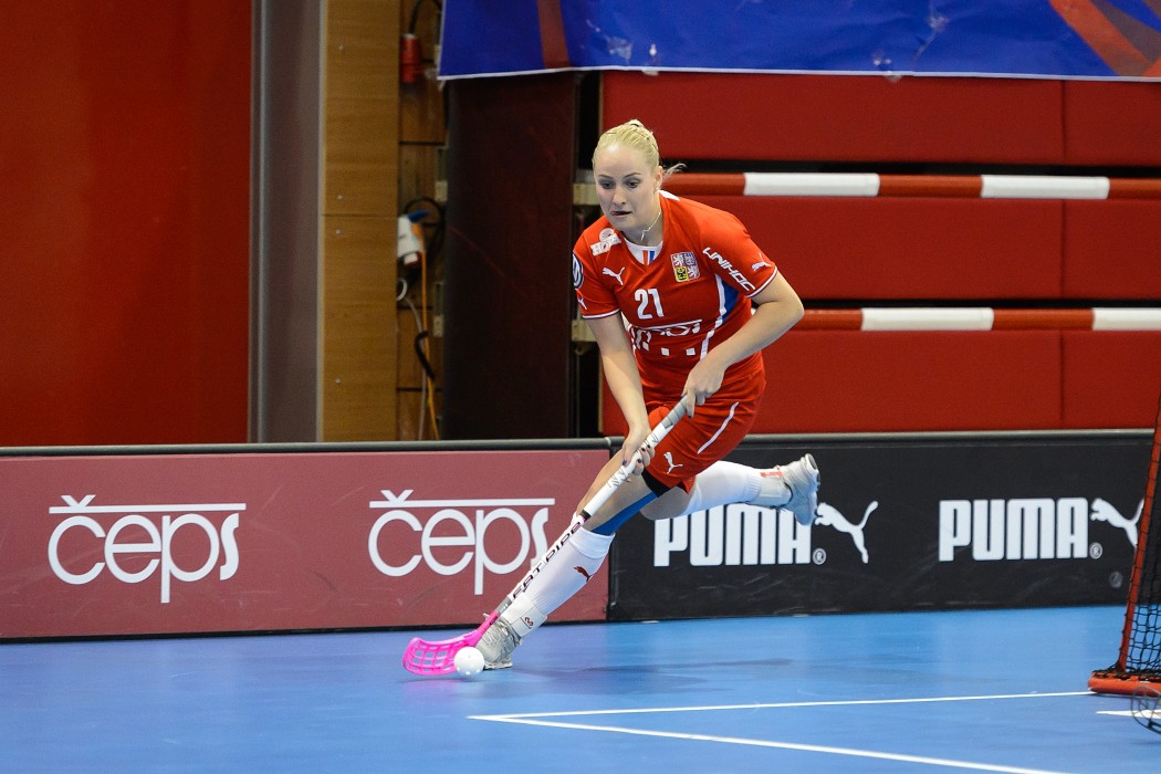 Česko W vs Švýcarsko W