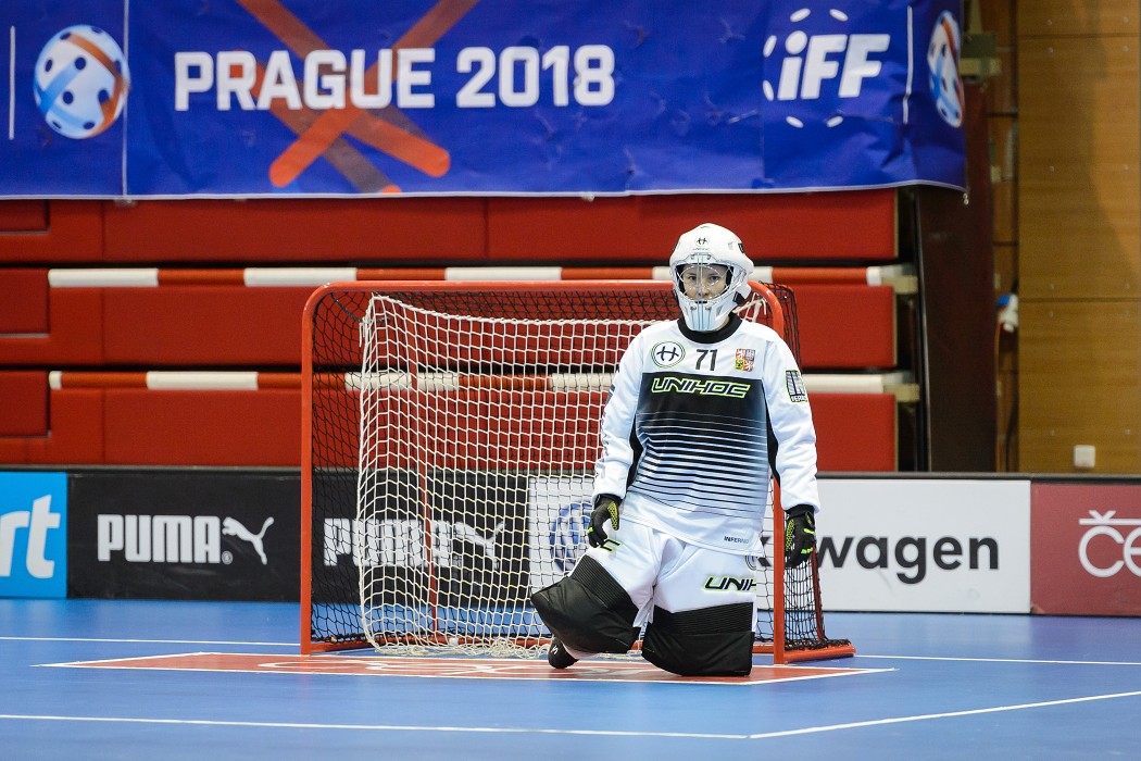 Česko W vs Švýcarsko W