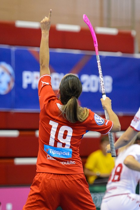 Česko W vs Švýcarsko W