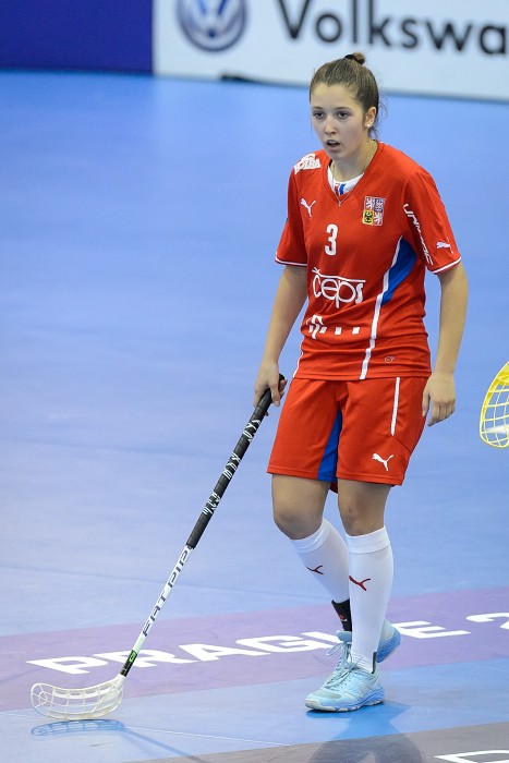 Česko W vs Švýcarsko W