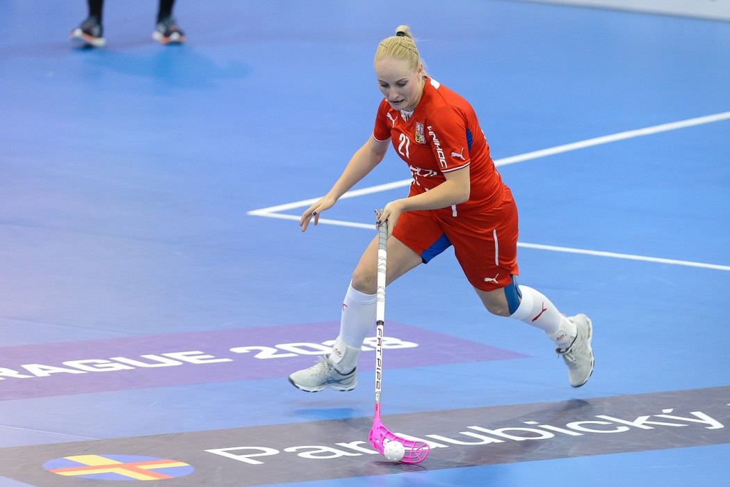 Česko W vs Švýcarsko W