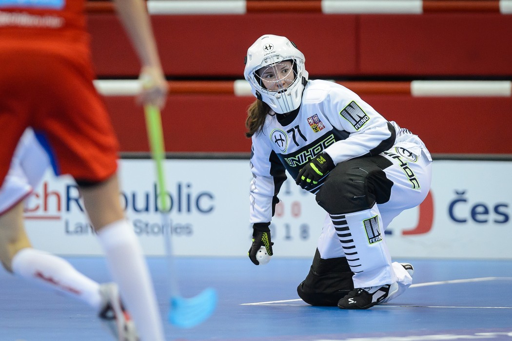 Česko W vs Švýcarsko W