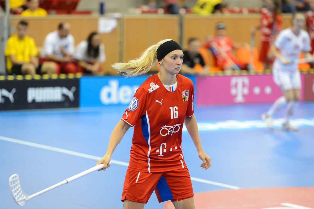 Česko W vs Švýcarsko W