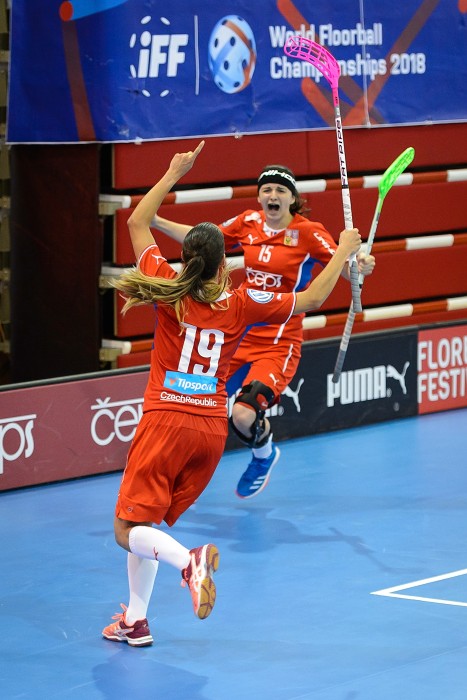 Česko W vs Švýcarsko W