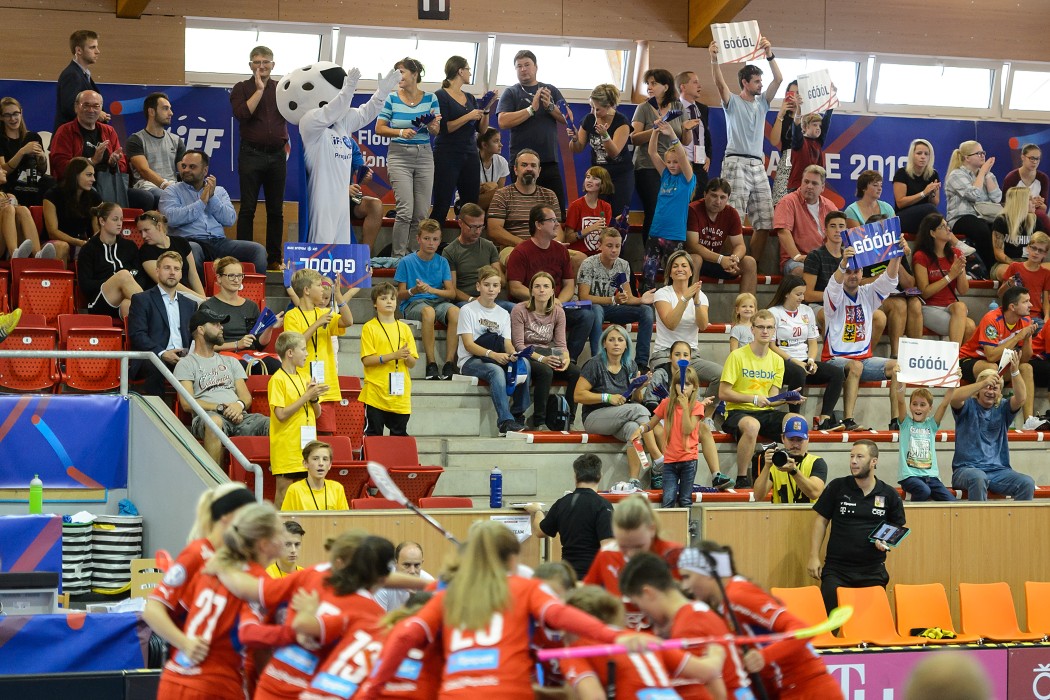 Česko W vs Švýcarsko W