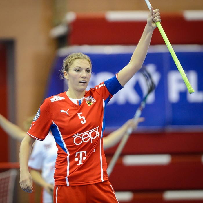 Česko W vs Švýcarsko W