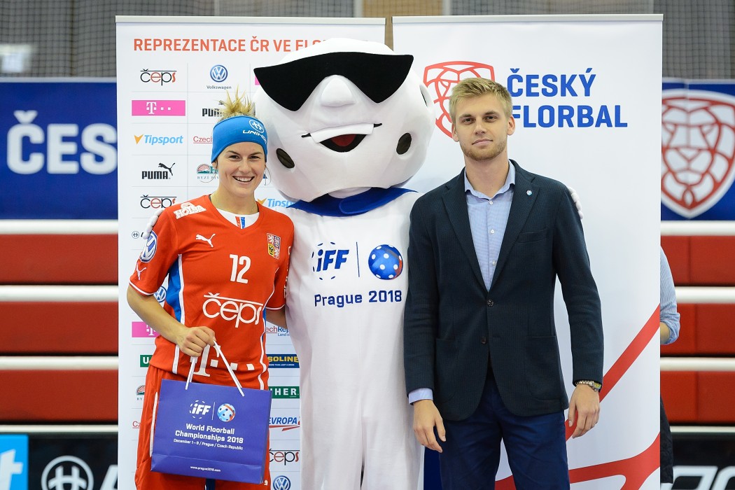 Česko W vs Švýcarsko W