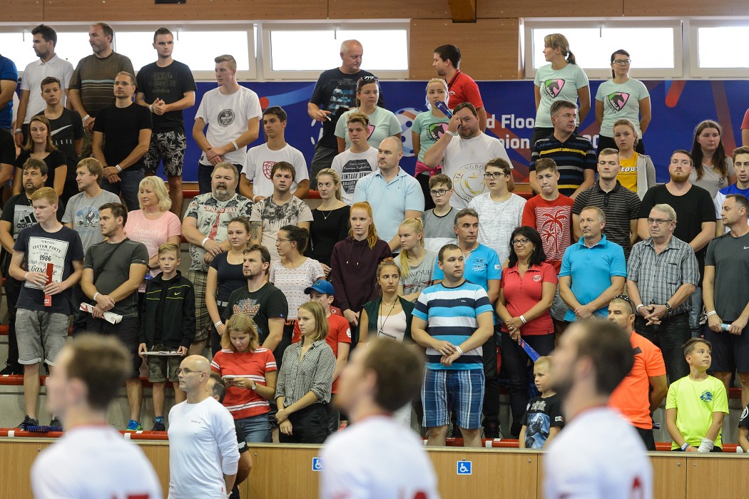 Česko vs Švýcarsko