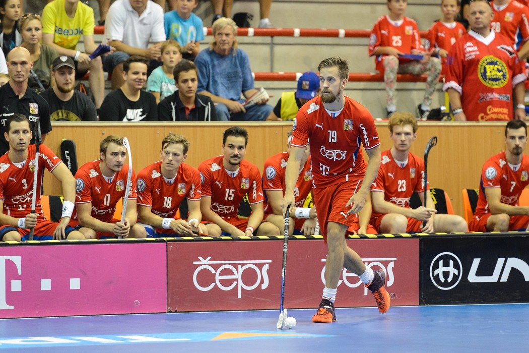 Česko vs Švýcarsko