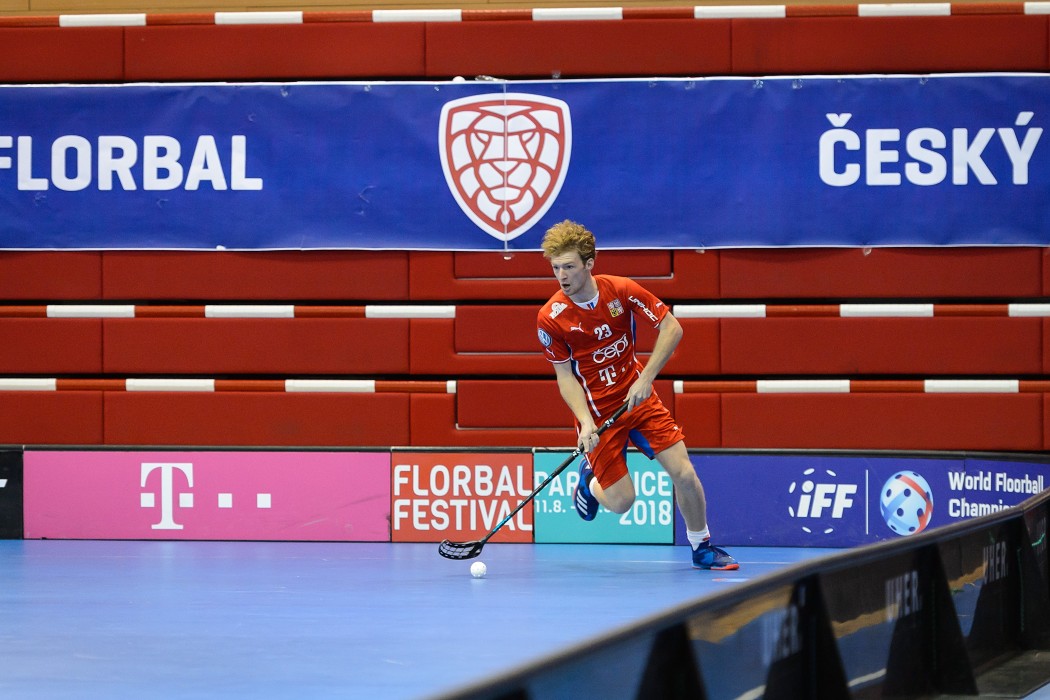 Česko vs Švýcarsko