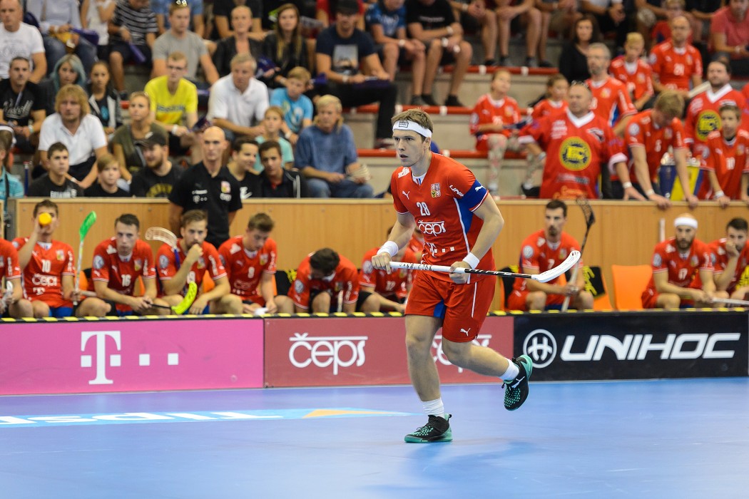 Česko vs Švýcarsko