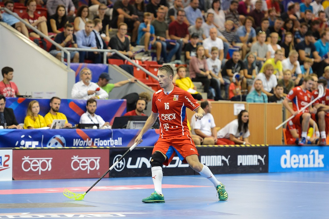 Česko vs Švýcarsko