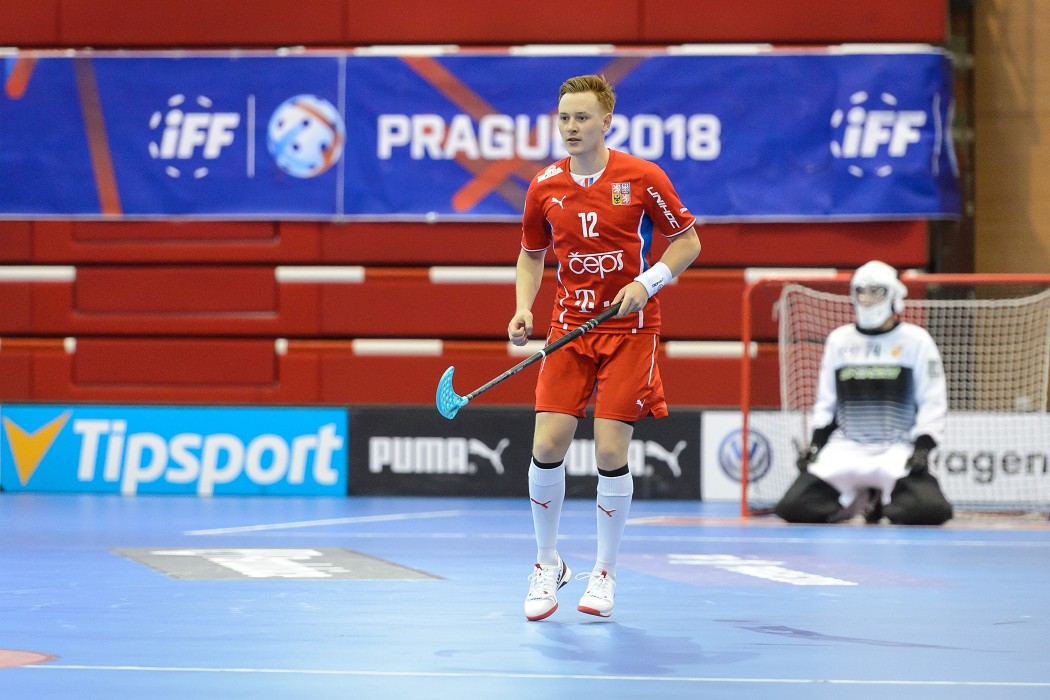 Česko vs Švýcarsko