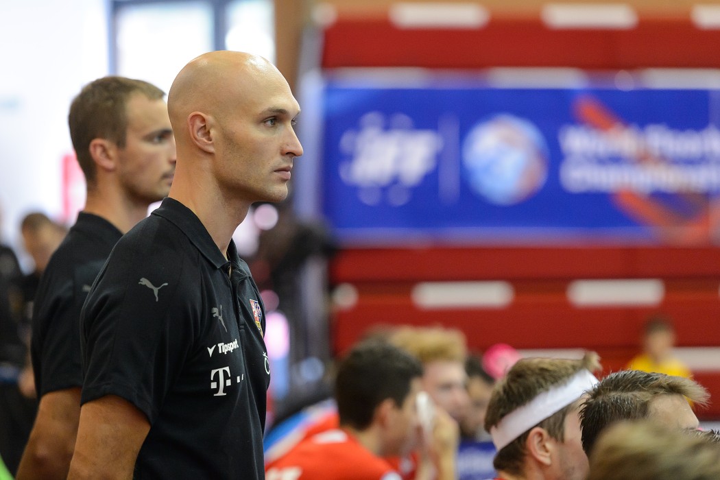 Česko vs Švýcarsko