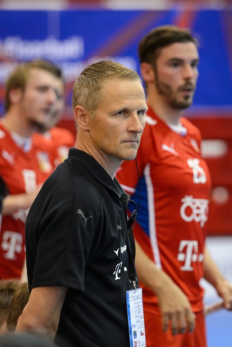 Česko vs Švýcarsko