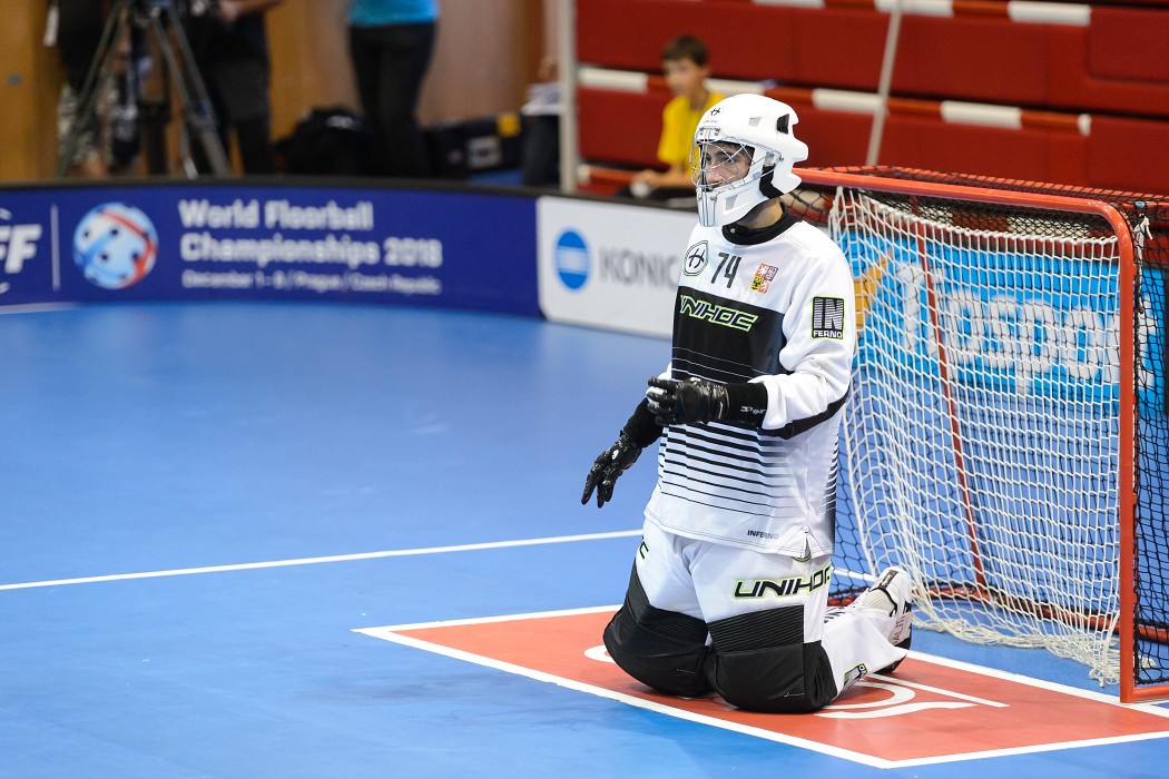 Česko vs Švýcarsko