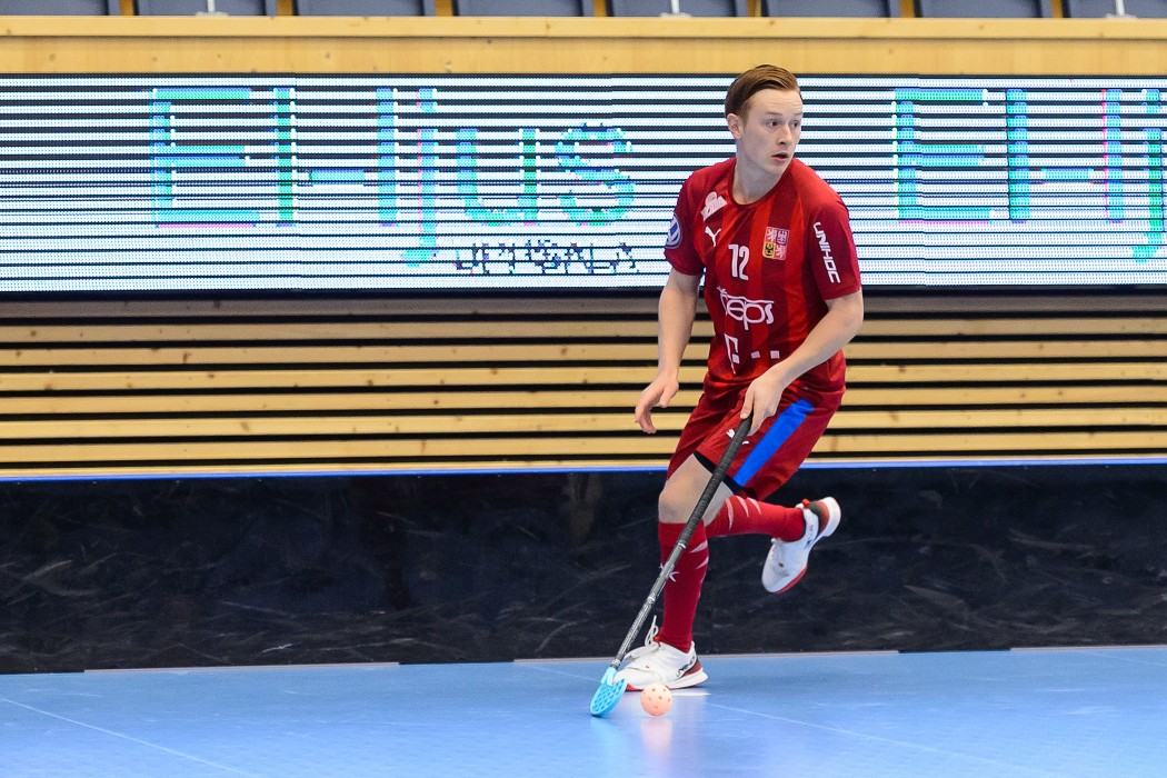 EFT 2018 - Česko x Finsko