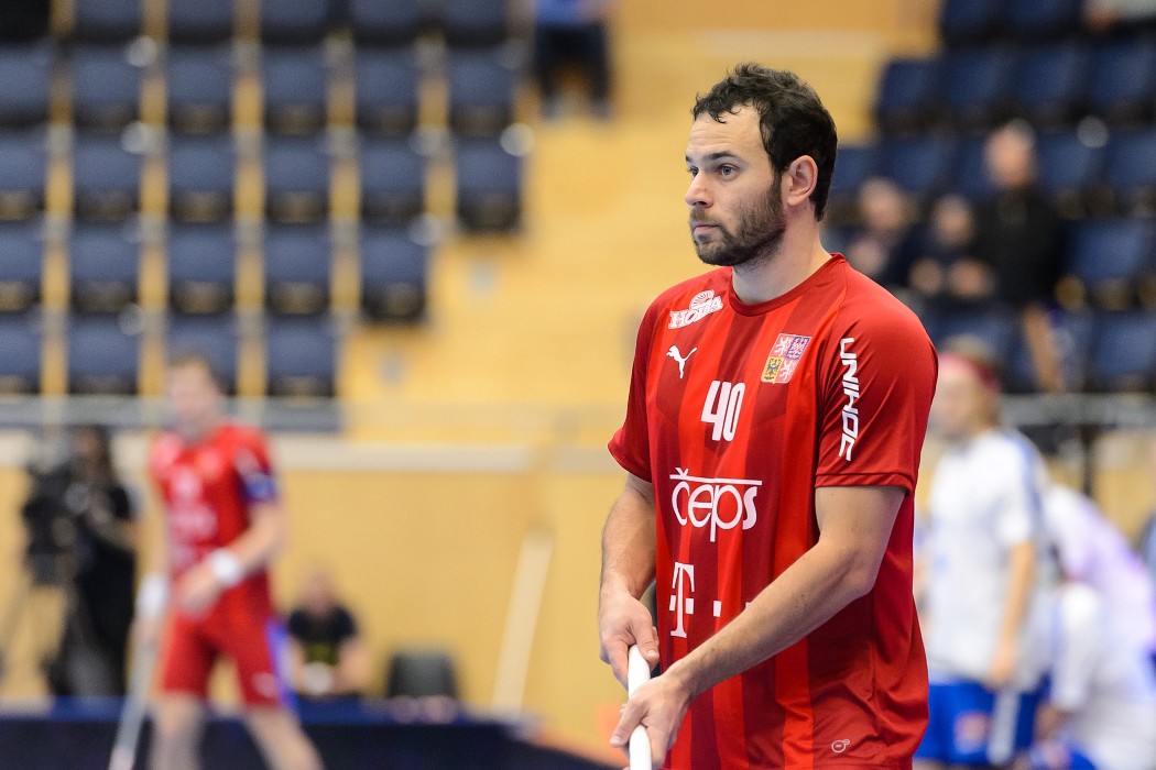 EFT 2018 - Česko x Finsko