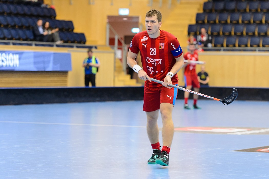 EFT 2018 - Česko x Finsko