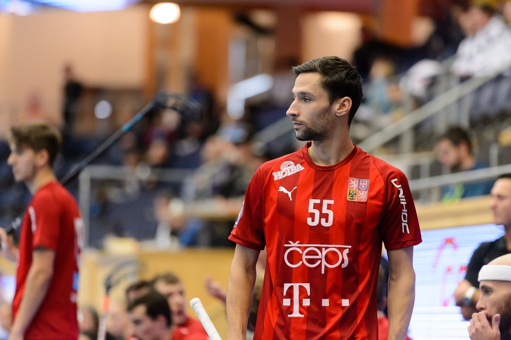 EFT 2018 - Česko x Finsko