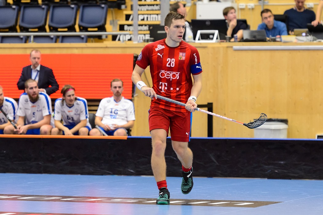 EFT 2018 - Česko x Finsko