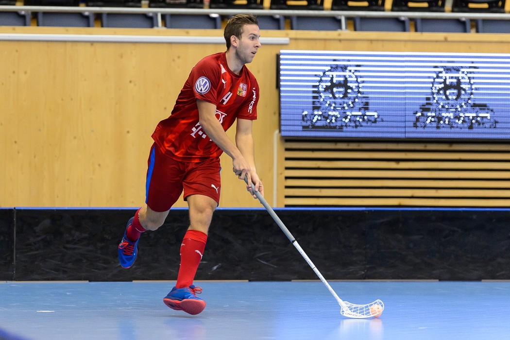 EFT 2018 - Česko x Finsko