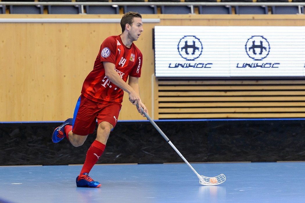 EFT 2018 - Česko x Finsko