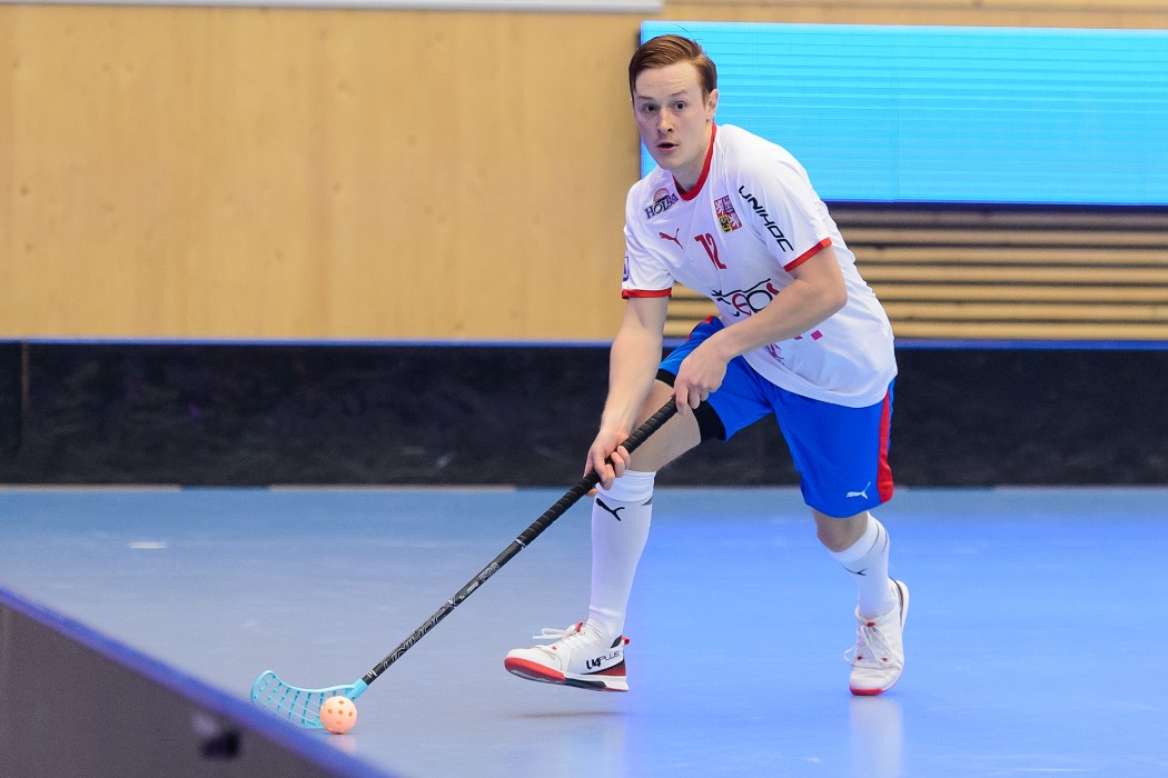 EFT 2018 - Švýcarsko x Česko