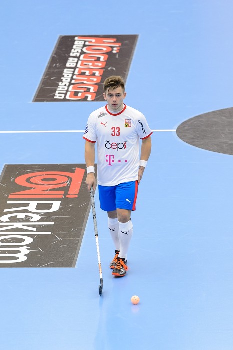 EFT 2018 - Švýcarsko x Česko