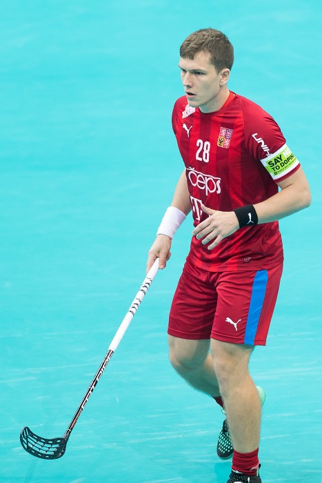 WFC 2018 - Germany v Czech Republic