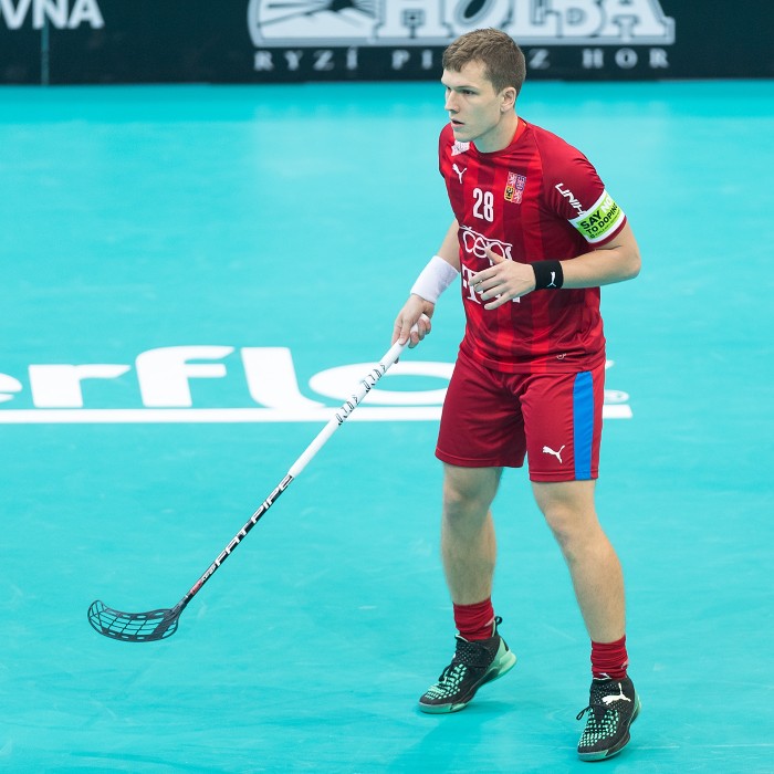 WFC 2018 - Germany v Czech Republic