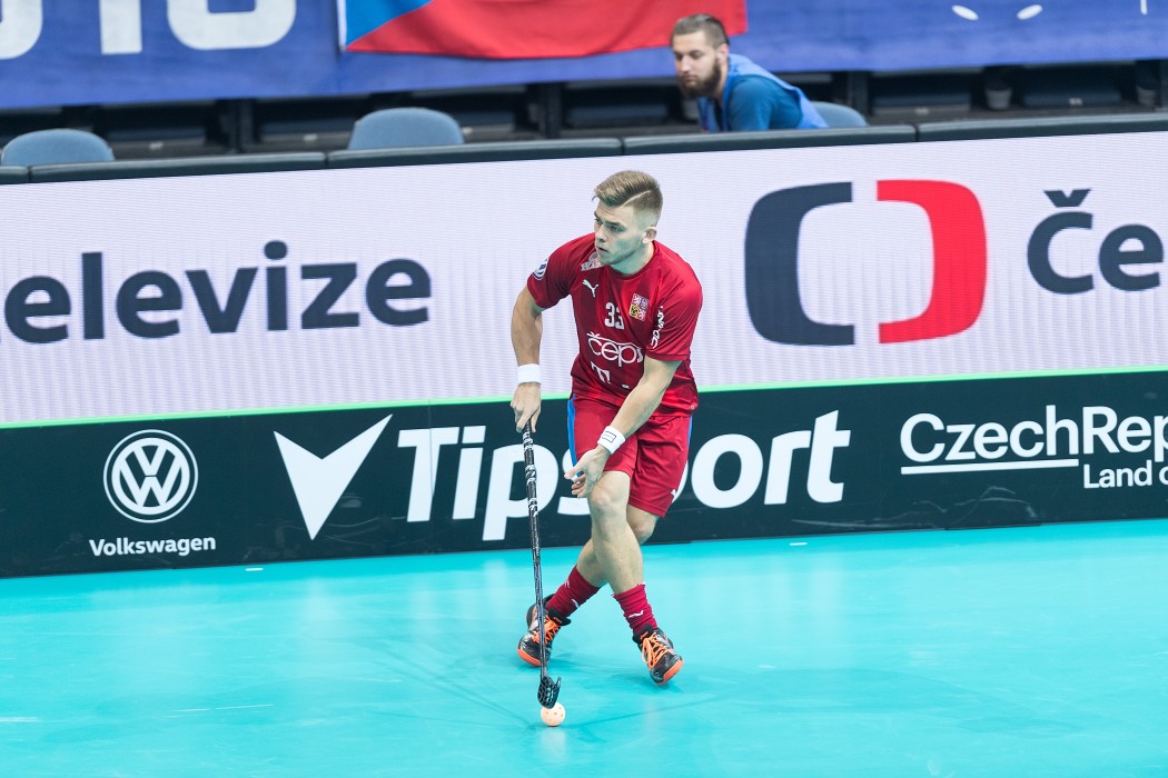 WFC 2018 - Germany v Czech Republic