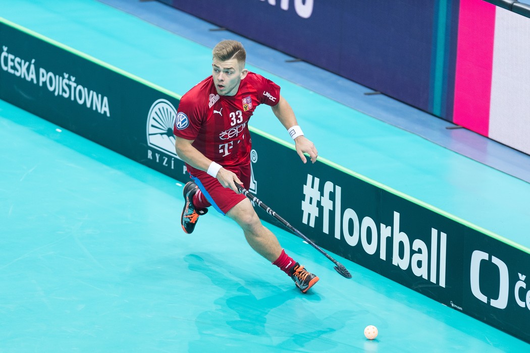 WFC 2018 - Germany v Czech Republic