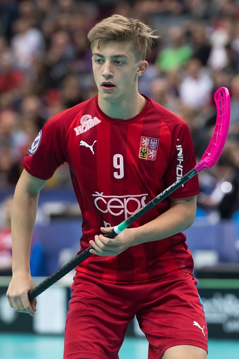 WFC 2018 - Germany v Czech Republic