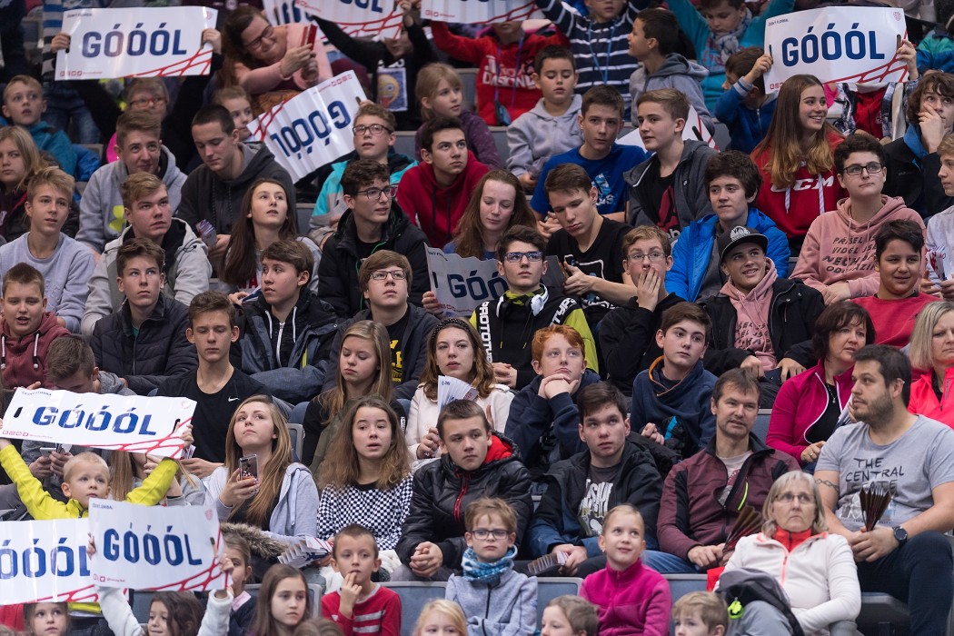 WFC 2018 - Singapore v Japan