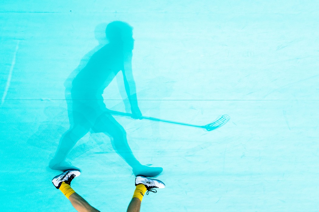 WFC 2018 - Sweden v Norway