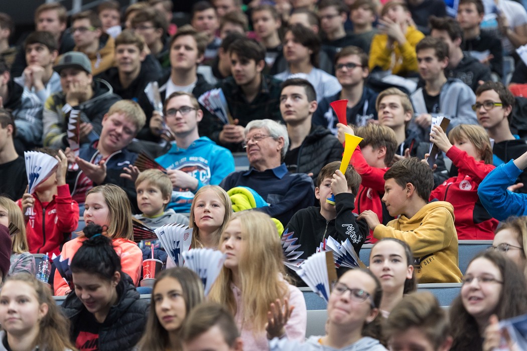 WFC 2018 - Latvia v Slovakia