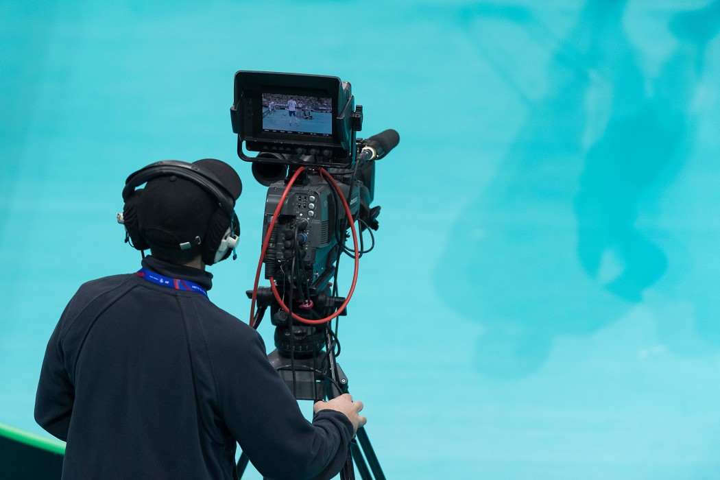 WFC 2018 - Latvia v Slovakia