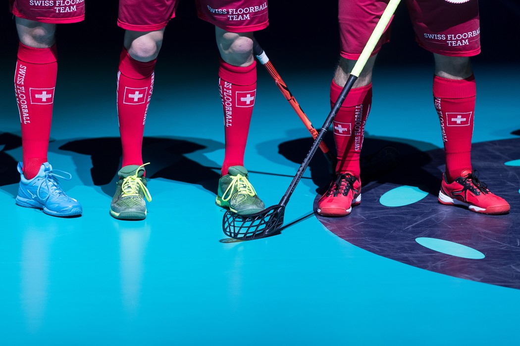 2018/12/06 - Švýcarsko vs Norsko