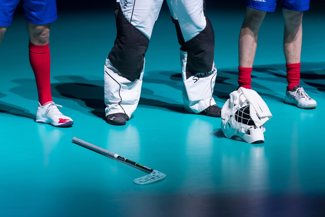 WFC 2018 - Switzerland v Norway