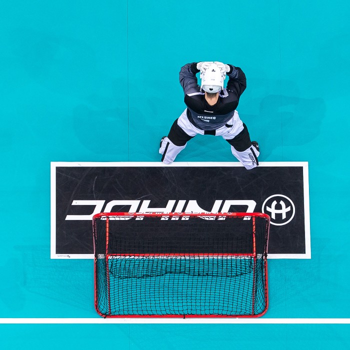 WFC 2018 - Switzerland v Norway