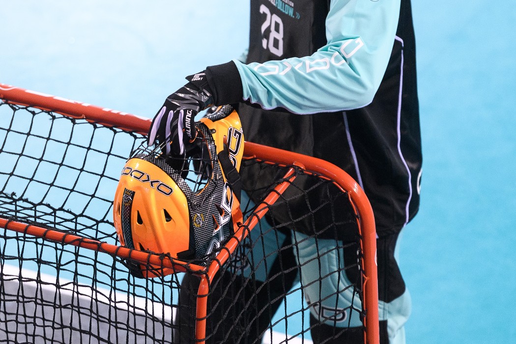 WFC 2018 - Singapore v Japan