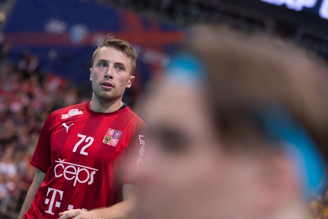 WFC 2018 - Czech Republic v Finland