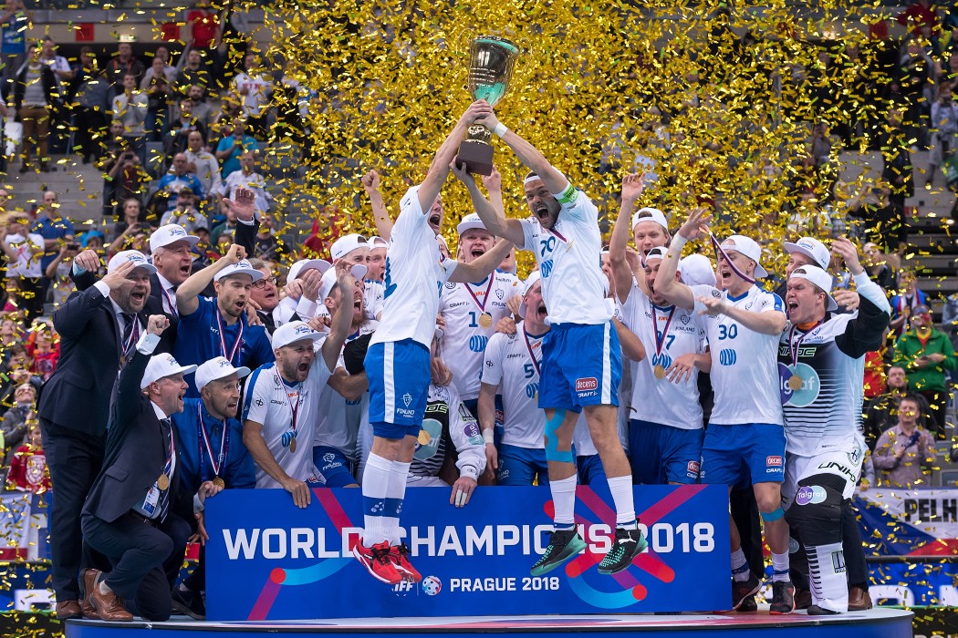 2018/12/09 - Finsko vs Švédsko