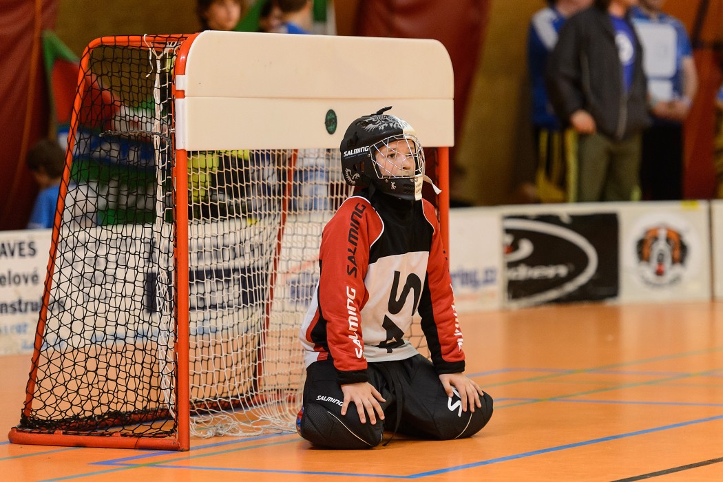 Salming Nisaopen 2014