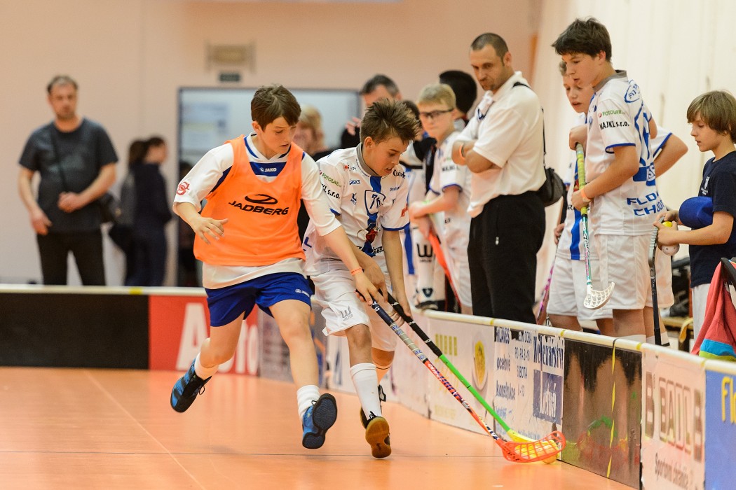 Salming Nisaopen 2014