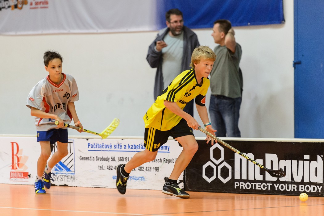 Salming Nisaopen 2014