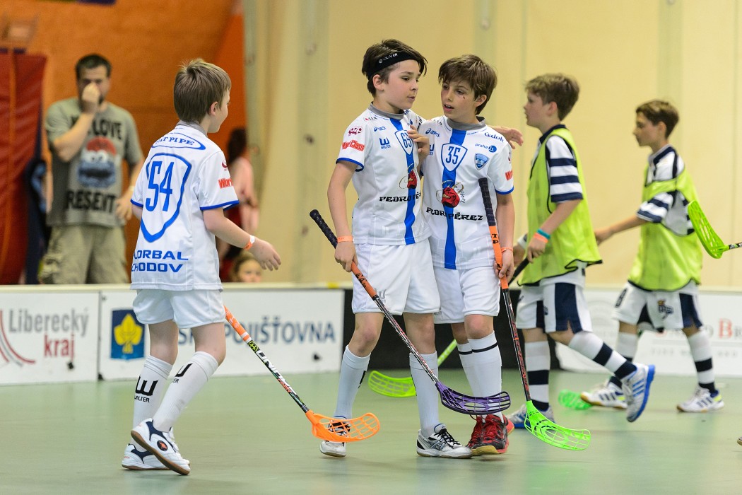 Salming Nisaopen 2014