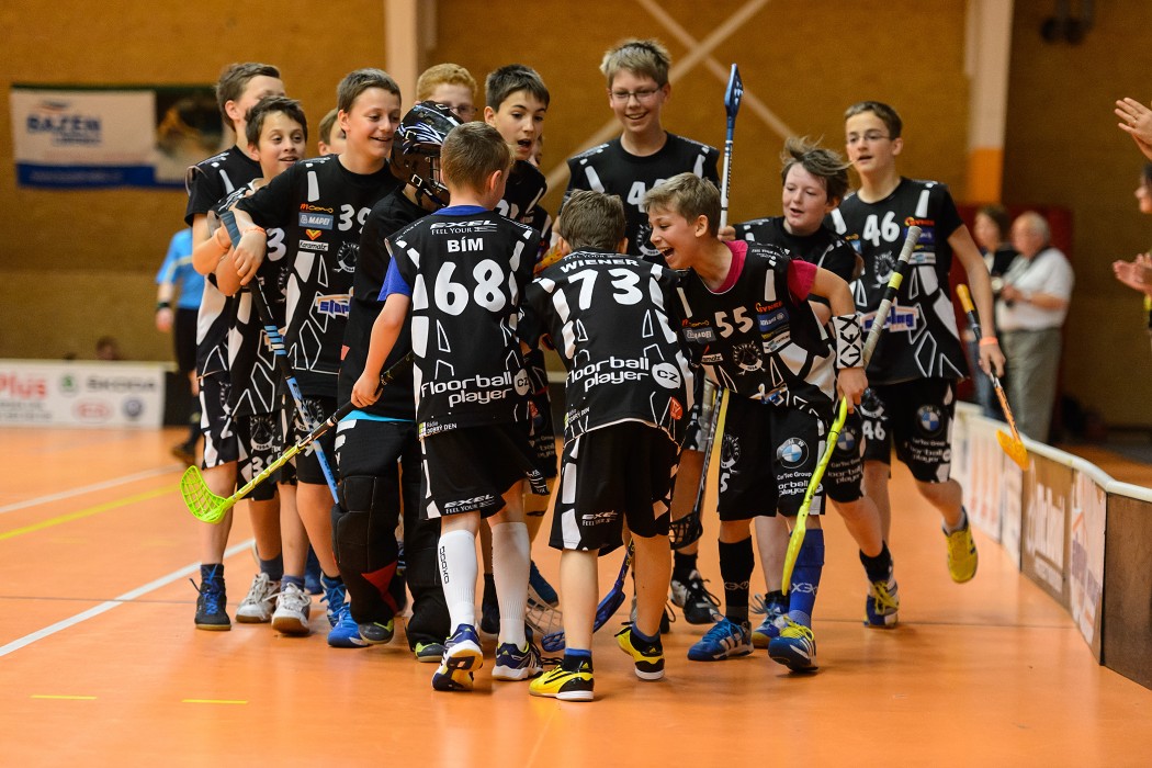 Salming Nisaopen 2014