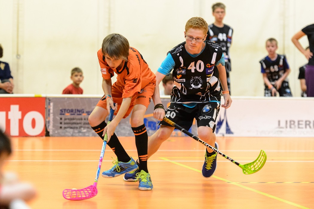 Salming Nisa Open 2014